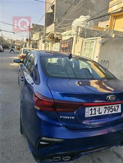 کیا فۆرتێ